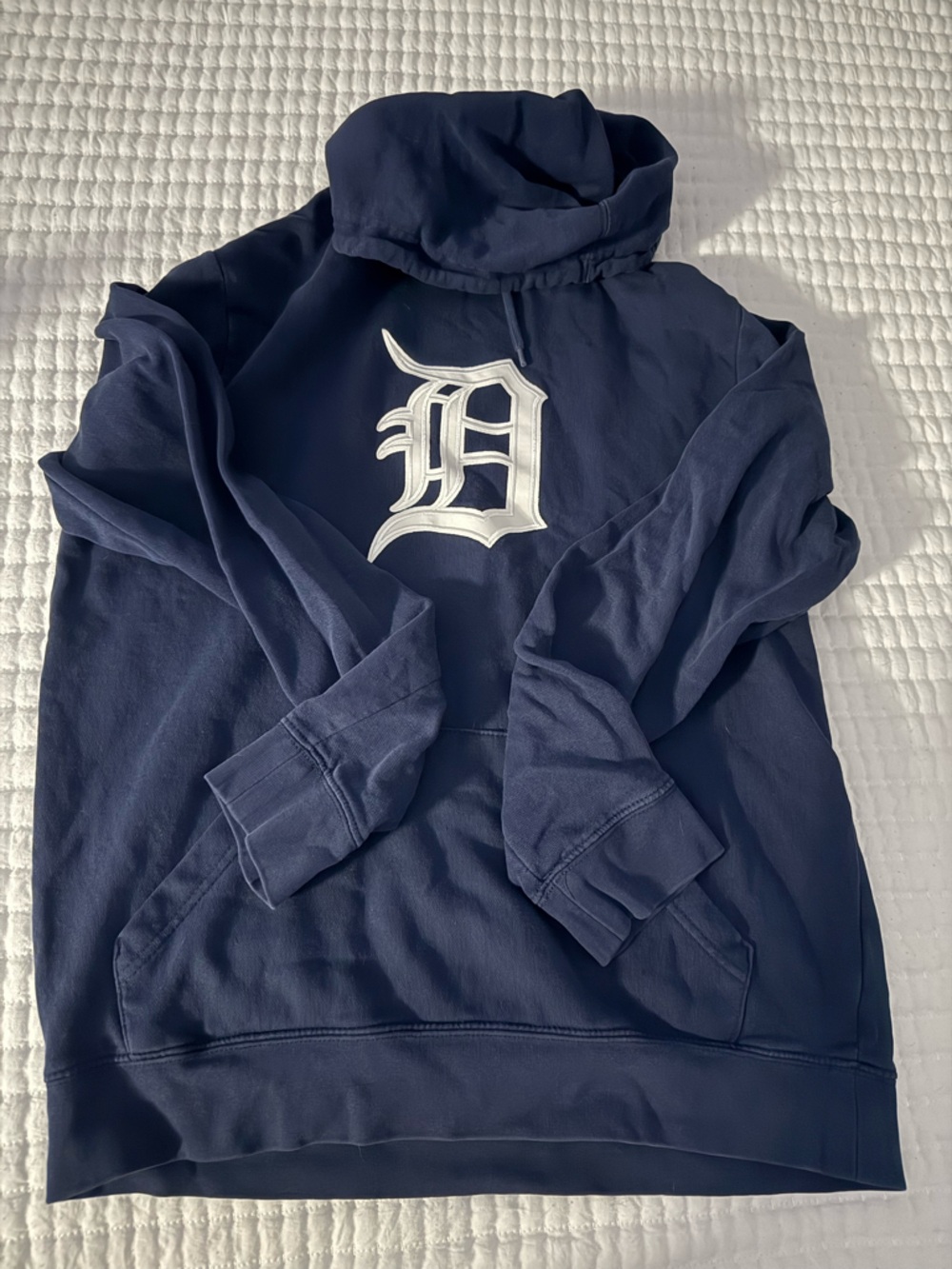 Detroit Tigers Hoodie